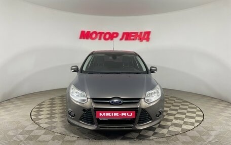 Ford Focus III, 2014 год, 879 000 рублей, 2 фотография