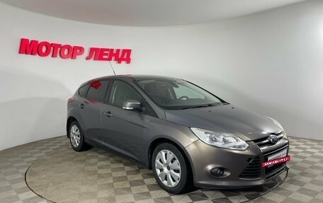 Ford Focus III, 2014 год, 879 000 рублей, 3 фотография