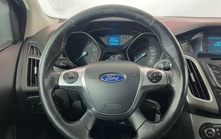 Ford Focus III, 2014 год, 879 000 рублей, 11 фотография