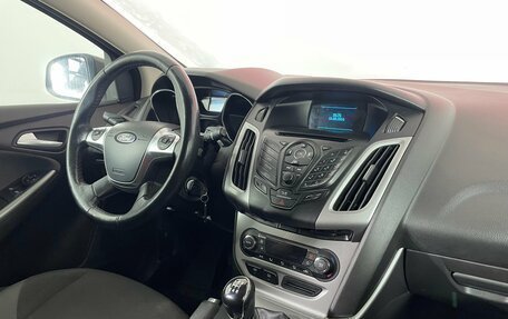 Ford Focus III, 2014 год, 879 000 рублей, 13 фотография
