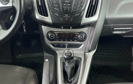 Ford Focus III, 2014 год, 879 000 рублей, 14 фотография