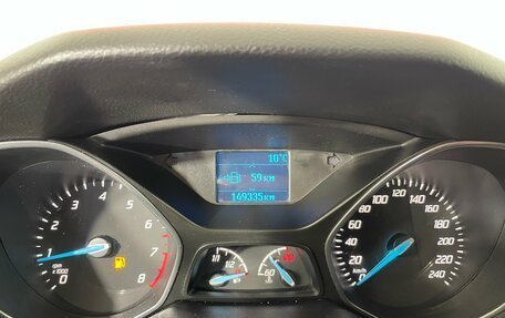 Ford Focus III, 2014 год, 879 000 рублей, 15 фотография