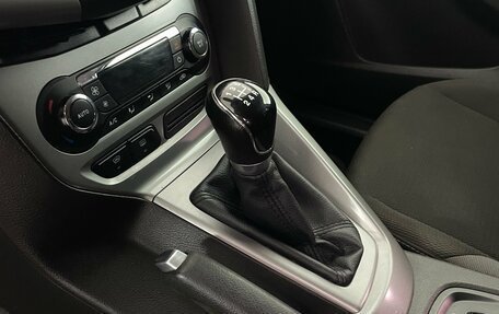 Ford Focus III, 2014 год, 879 000 рублей, 16 фотография