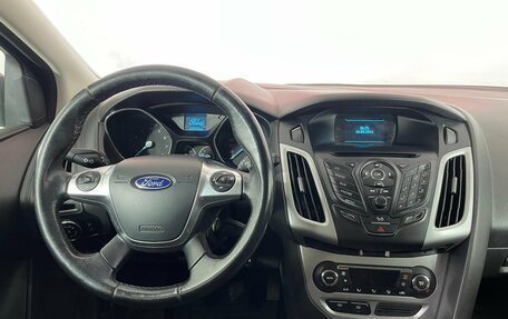 Ford Focus III, 2014 год, 879 000 рублей, 12 фотография