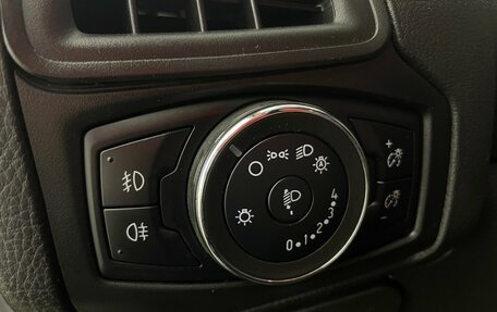 Ford Focus III, 2014 год, 879 000 рублей, 19 фотография