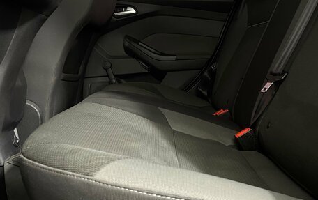 Ford Focus III, 2014 год, 879 000 рублей, 20 фотография