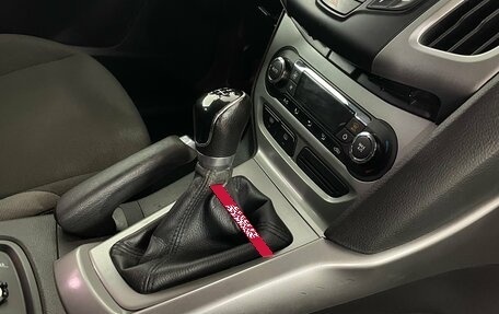 Ford Focus III, 2014 год, 879 000 рублей, 17 фотография