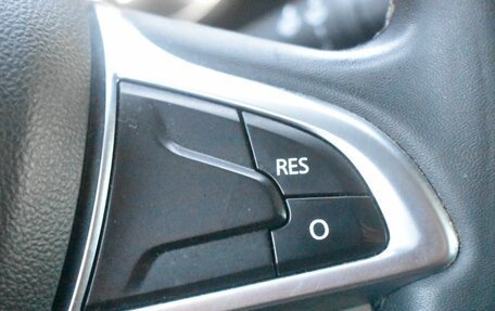 Renault Logan II, 2021 год, 1 285 000 рублей, 14 фотография