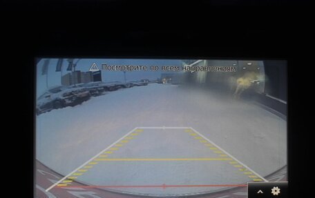 Renault Logan II, 2021 год, 1 285 000 рублей, 16 фотография