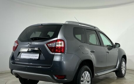 Nissan Terrano III, 2018 год, 1 540 000 рублей, 4 фотография