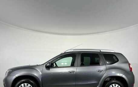 Nissan Terrano III, 2018 год, 1 540 000 рублей, 2 фотография