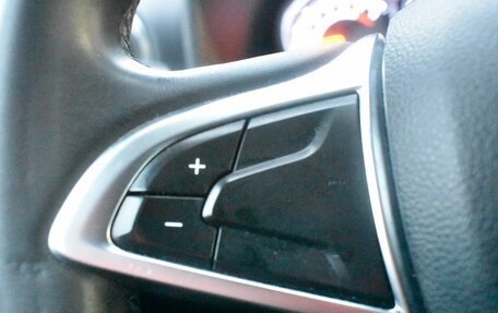 Renault Logan II, 2021 год, 1 285 000 рублей, 13 фотография