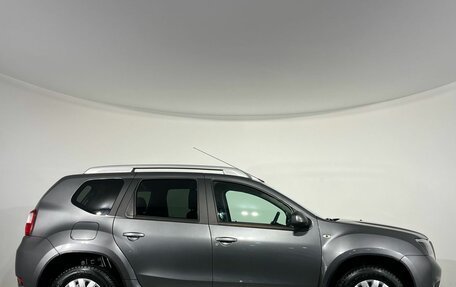 Nissan Terrano III, 2018 год, 1 540 000 рублей, 5 фотография