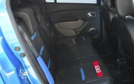 Renault Logan II, 2021 год, 1 285 000 рублей, 11 фотография