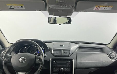 Nissan Terrano III, 2018 год, 1 540 000 рублей, 7 фотография