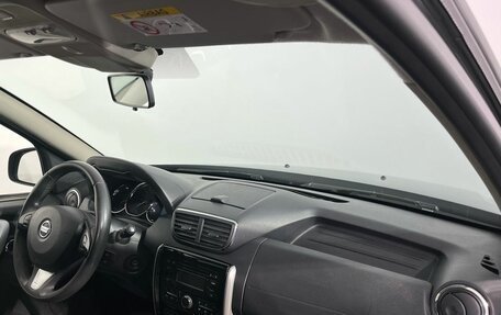 Nissan Terrano III, 2018 год, 1 540 000 рублей, 9 фотография