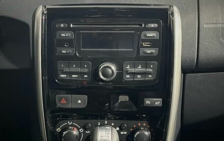 Nissan Terrano III, 2018 год, 1 540 000 рублей, 11 фотография