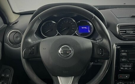 Nissan Terrano III, 2018 год, 1 540 000 рублей, 10 фотография