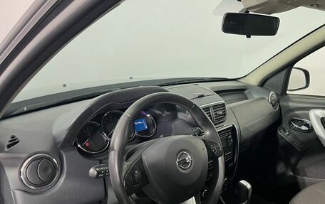 Nissan Terrano III, 2018 год, 1 540 000 рублей, 8 фотография