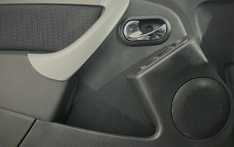 Nissan Terrano III, 2018 год, 1 540 000 рублей, 18 фотография