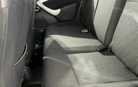 Nissan Terrano III, 2018 год, 1 540 000 рублей, 16 фотография