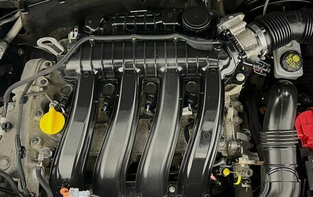 Nissan Terrano III, 2018 год, 1 540 000 рублей, 21 фотография