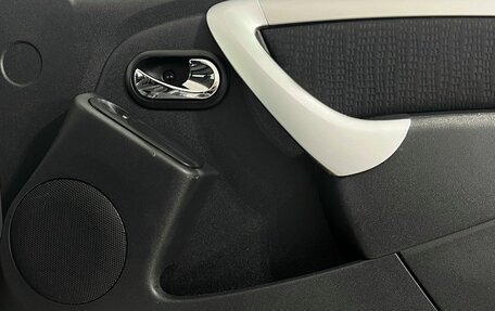 Nissan Terrano III, 2018 год, 1 540 000 рублей, 19 фотография