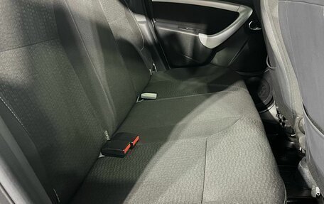 Nissan Terrano III, 2018 год, 1 540 000 рублей, 17 фотография