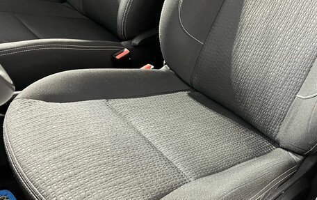 Nissan Terrano III, 2018 год, 1 540 000 рублей, 14 фотография