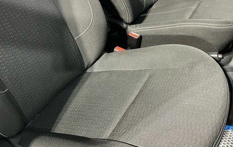 Nissan Terrano III, 2018 год, 1 540 000 рублей, 15 фотография