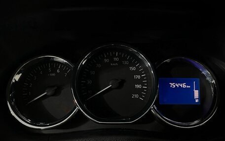 Nissan Terrano III, 2018 год, 1 540 000 рублей, 13 фотография