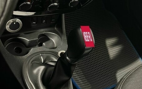 Nissan Terrano III, 2018 год, 1 540 000 рублей, 12 фотография