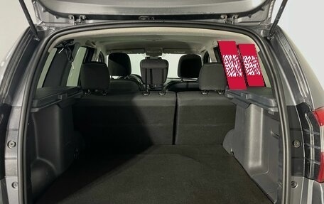 Nissan Terrano III, 2018 год, 1 540 000 рублей, 20 фотография