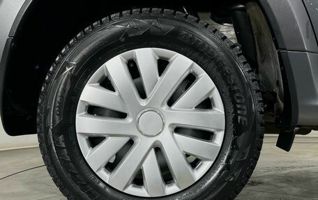 Nissan Terrano III, 2018 год, 1 540 000 рублей, 23 фотография