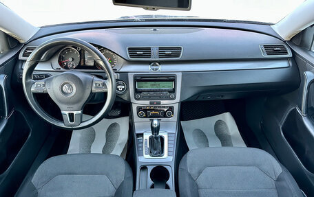 Volkswagen Passat B7, 2011 год, 960 000 рублей, 8 фотография