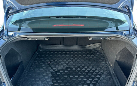 Volkswagen Passat B7, 2011 год, 960 000 рублей, 14 фотография