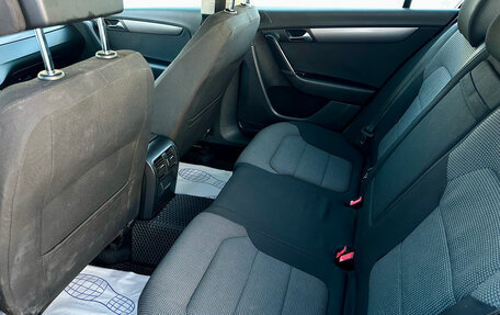 Volkswagen Passat B7, 2011 год, 960 000 рублей, 13 фотография