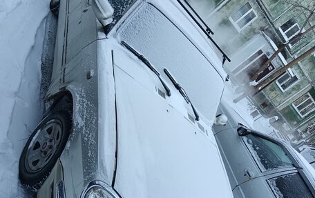 ГАЗ 31105 «Волга», 2005 год, 112 000 рублей, 1 фотография