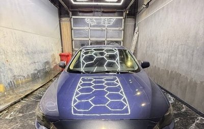 Mitsubishi Lancer IX, 2007 год, 570 000 рублей, 1 фотография