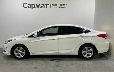 Hyundai i40 I рестайлинг, 2014 год, 1 150 000 рублей, 4 фотография