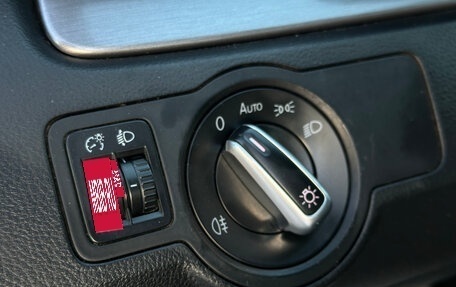 Volkswagen Passat B7, 2011 год, 960 000 рублей, 18 фотография