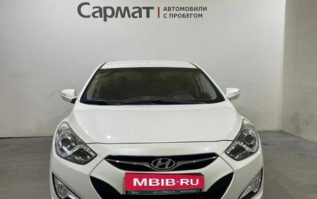 Hyundai i40 I рестайлинг, 2014 год, 1 150 000 рублей, 2 фотография