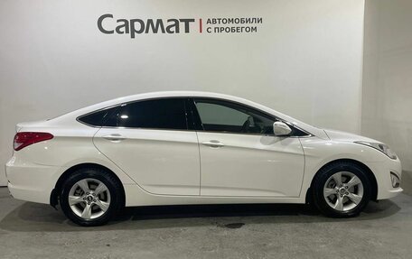 Hyundai i40 I рестайлинг, 2014 год, 1 150 000 рублей, 8 фотография