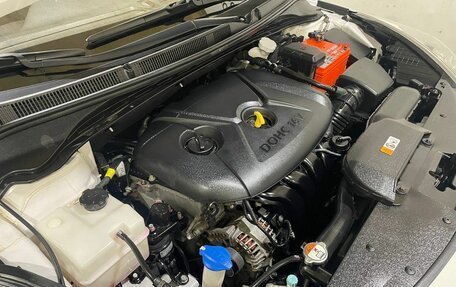 Hyundai i40 I рестайлинг, 2014 год, 1 150 000 рублей, 11 фотография