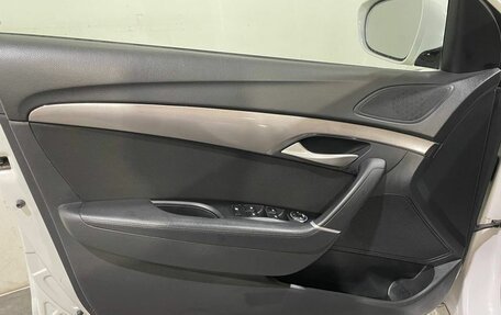 Hyundai i40 I рестайлинг, 2014 год, 1 150 000 рублей, 13 фотография