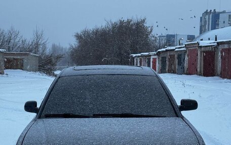 Volkswagen Passat B5+ рестайлинг, 1997 год, 150 000 рублей, 1 фотография