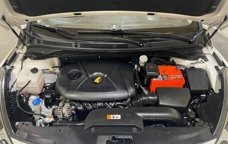 Hyundai i40 I рестайлинг, 2014 год, 1 150 000 рублей, 10 фотография