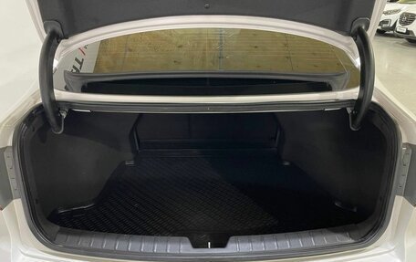 Hyundai i40 I рестайлинг, 2014 год, 1 150 000 рублей, 12 фотография