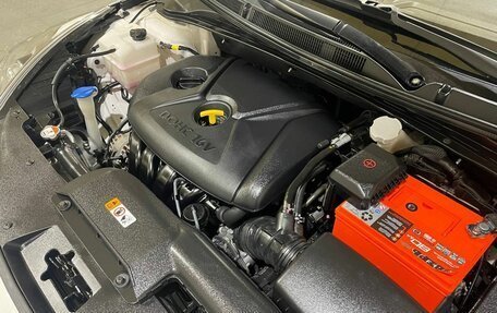 Hyundai i40 I рестайлинг, 2014 год, 1 150 000 рублей, 9 фотография