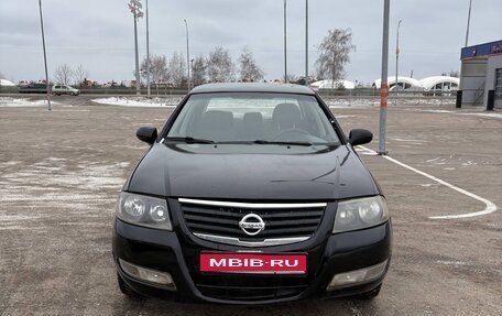 Nissan Almera Classic, 2006 год, 280 000 рублей, 1 фотография